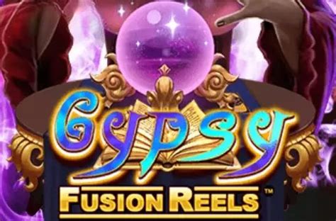 Play Gypsy Fusion Reels slot